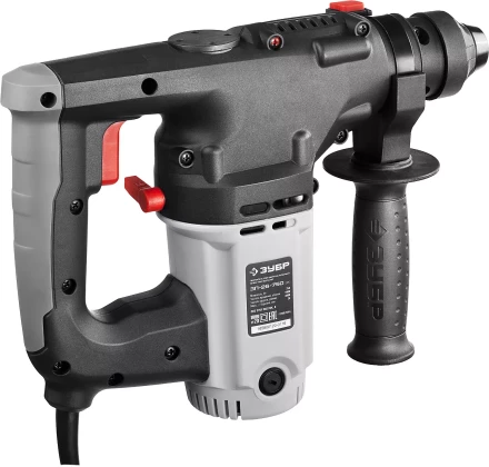 Перфоратор SDS-plus ЗП-26-750 ЭК серия МАСТЕР купить в Ханты-Мансийске