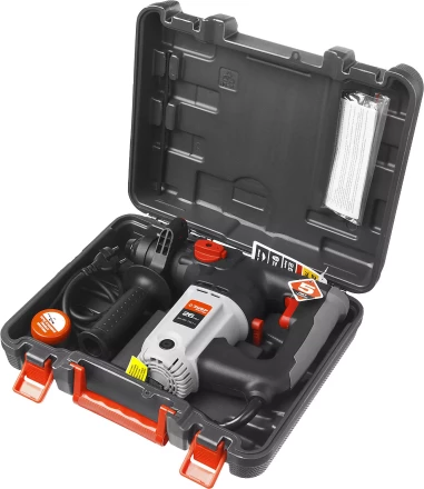 Перфоратор SDS-plus ЗП-26-750 ЭК серия МАСТЕР купить в Ханты-Мансийске