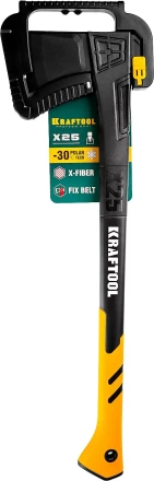 Топор финского типа X - серия 20660-25 купить в Ханты-Мансийске