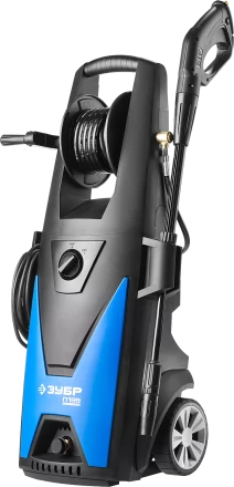 Мойка высокого давления АВД-П195 серия ПРОФЕССИОНАЛ купить в Ханты-Мансийске