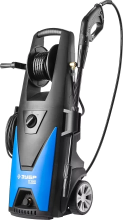 Мойка высокого давления АВД-П195 серия ПРОФЕССИОНАЛ купить в Ханты-Мансийске