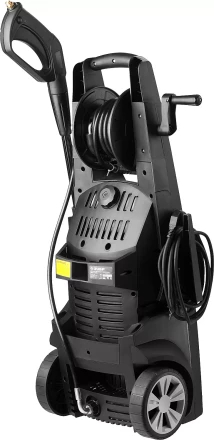 Мойка высокого давления АВД-П195 серия ПРОФЕССИОНАЛ купить в Ханты-Мансийске