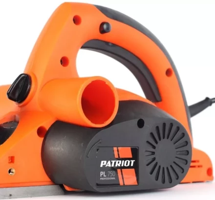 Электрорубанок PATRIOT PL 750 купить в Ханты-Мансийске