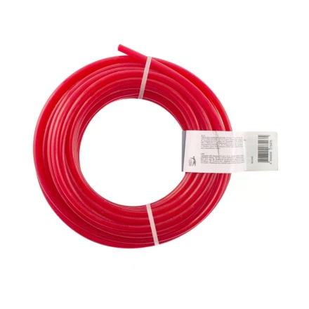 Леска для триммера круглая, 4,0 мм х 10 м, Россия Сибртех 961495 купить в Ханты-Мансийске