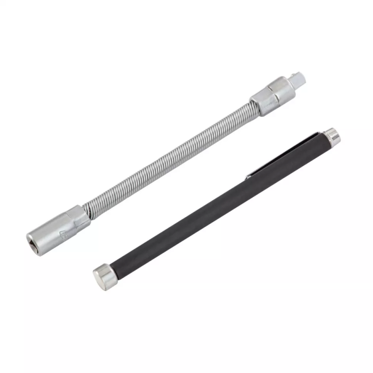 Набор инструментов 101 предмет, 120 зубьев, CrV, 1/4", 1/2" Gross 14151 купить в Ханты-Мансийске