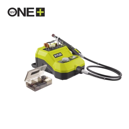 Ryobi гравер ONE R18RT-0 5133004366 купить в Ханты-Мансийске