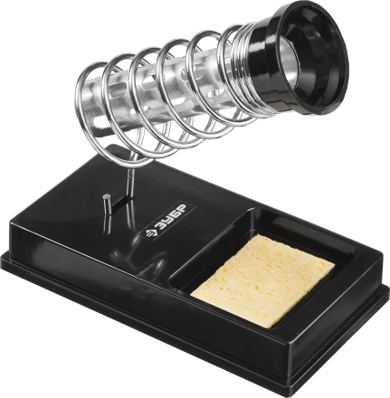 Подставка для паяльников пластик серия МАСТЕР купить в Ханты-Мансийске