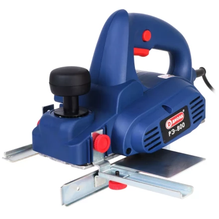 Рубанок Диолд РЭ-800 купить в Ханты-Мансийске