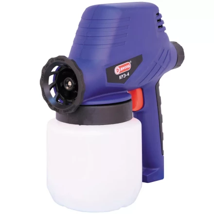 Краскораспылитель электрический Диолд КРЭ-4 купить в Ханты-Мансийске