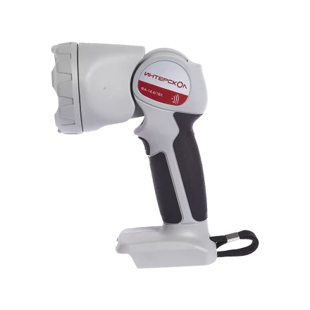 Светодиодный фонарь ИНТЕРСКОЛ ФА-14,4/18Л аккумуляторный Li-ion АПИ купить в Ханты-Мансийске