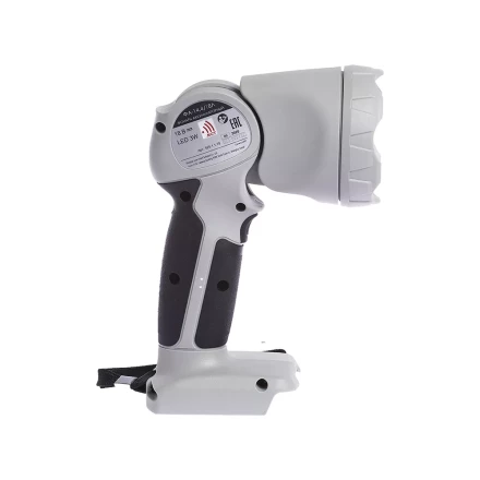 Светодиодный фонарь ИНТЕРСКОЛ ФА-14,4/18Л аккумуляторный Li-ion АПИ купить в Ханты-Мансийске