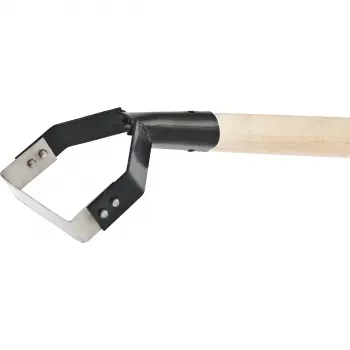 Полольник из рессорно-пружинной стали 115 мм с черенком СИБРТЕХ 62300 купить в Ханты-Мансийске