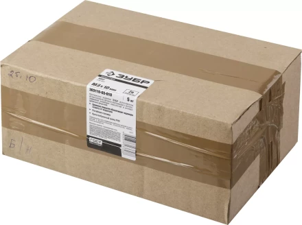 Винты DIN 965 коробка 5 кг серия МАСТЕР купить в Ханты-Мансийске