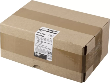 Винты DIN 965 коробка 5 кг серия МАСТЕР купить в Ханты-Мансийске