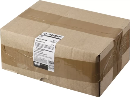 Винты DIN 965 коробка 5 кг серия МАСТЕР купить в Ханты-Мансийске