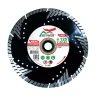 Диск алмазный TURBO ALLIGATOR PROFESSIONAL SKYWER 230*2,6*10*22,23 mm купить в Ханты-Мансийске