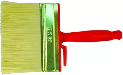 Кисть-макловица 40 х 140 мм натур. щетина пластмас. корпус пластмас. ручка  MATRIX 84123 купить в Ханты-Мансийске