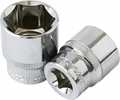Головка торцевая 1/2" 32х38 мм. (6-гранная) Кратон 2 28 05 020
