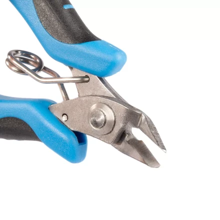 Набор мини-инструментов КВТ НМП-5, 5 предметов (92061) купить в Ханты-Мансийске