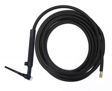 Горелка TIG 26V 180A(35%) M12x1, 4m вентильная (без силового разъема) SM4401-00 Ref.	 Aurora купить в Ханты-Мансийске