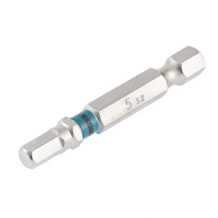 Набор бит HEX 5х50 сталь S2 10 шт GROSS 11464 купить в Ханты-Мансийске