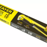 Ключ трубный STAYER "PROFI" рычажный, кованый, прямые губки№ 2, 1.5" 27311-2 купить в Ханты-Мансийске