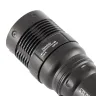 Фонарь 3 W CREE LED зум 3 режима 100% - 50% - стробоскоп клипса ремешок 160 Лм 200 м 3хААА Stern 90582 купить в Ханты-Мансийске