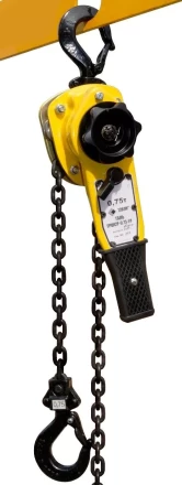 Таль ручная шестеренная рычажная ТРШСР 0,75 т 6 м 1017714 купить в Ханты-Мансийске