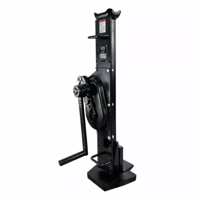 Домкрат реечный низкопрофильный HITCH JRN-5000 5т (SZ086931)