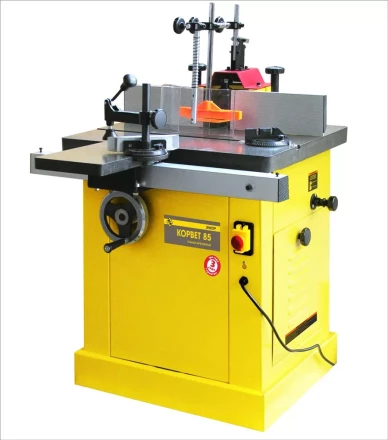 Станок фрезерный Корвет 85 90850 купить в Ханты-Мансийске
