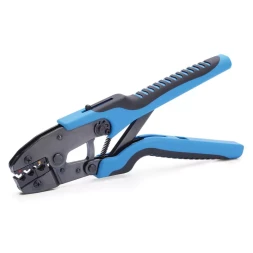 Пресс-клещи CTB-04 КВТ