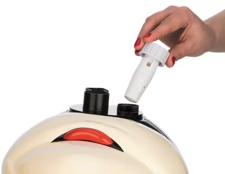 Увлажнитель ультразвуковой Ballu UHB-280 Mickey Mouse купить в Ханты-Мансийске