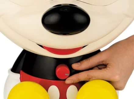 Увлажнитель ультразвуковой Ballu UHB-280 Mickey Mouse купить в Ханты-Мансийске