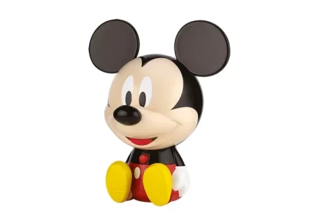 Увлажнитель ультразвуковой Ballu UHB-280 Mickey Mouse купить в Ханты-Мансийске