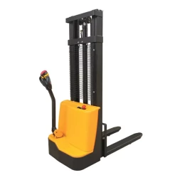 Штабелер самоходный 1,5 т 3,5 м TOR CQDA1535-EL Li-ion 24/50 В/Ач 1049927