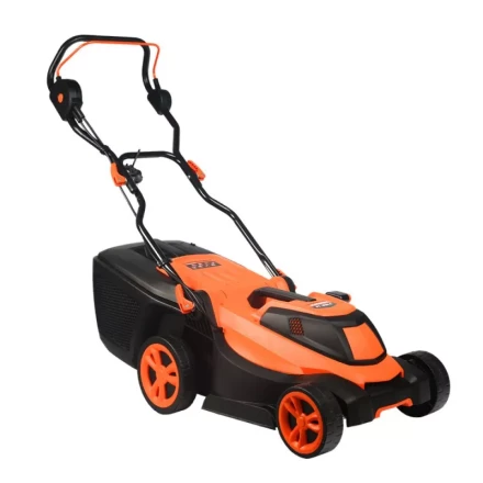 Газонокосилка электрическая PT 1838E PATRIOT купить в Ханты-Мансийске