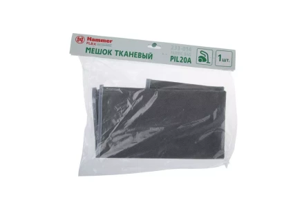 Мешок HAMMER 233-014 тканевый купить в Ханты-Мансийске