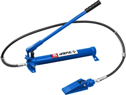 ЗУБР 10 т, гидравлический насос, Профессионал (43025-10) купить в Ханты-Мансийске