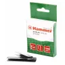 Скобы для степлера HAMMER 215-001 12мм, тип 28, 1000 шт. купить в Ханты-Мансийске