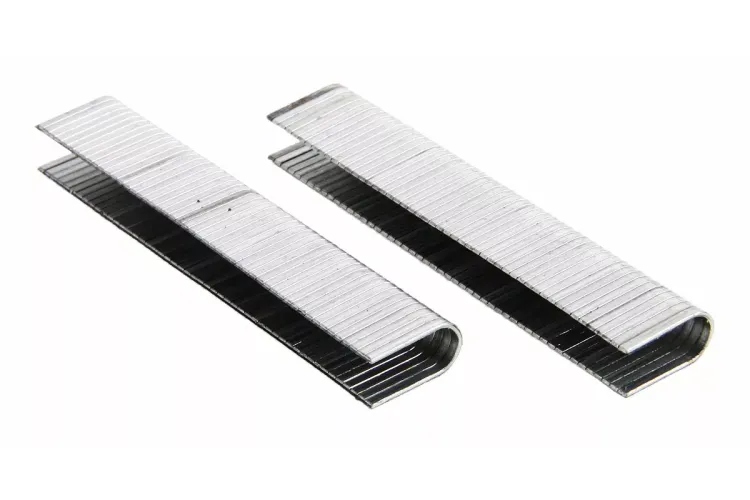 Скобы для степлера HAMMER 215-001 12мм, тип 28, 1000 шт. купить в Ханты-Мансийске