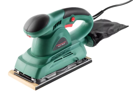 Ленточная шлифмашина Hammer Flex PSM300 купить в Ханты-Мансийске