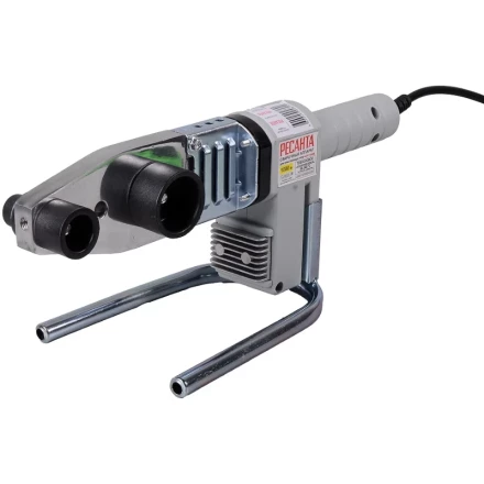 Аппарат для сварки пластиковых труб АСПТ-1000Д Ресанта 65/179 купить в Ханты-Мансийске