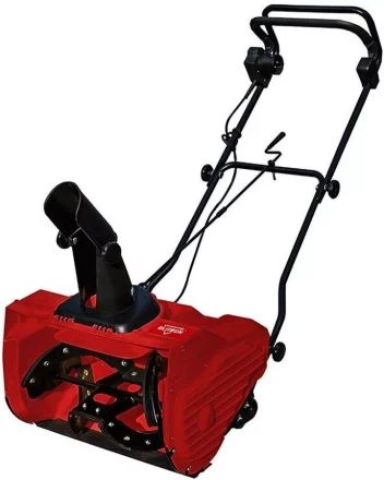 Снегоуборщик электрический СМЭ 2 Elitech купить в Ханты-Мансийске