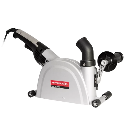 Бороздодел ПД-125/1400Э ИНТЕРСКОЛ купить в Ханты-Мансийске