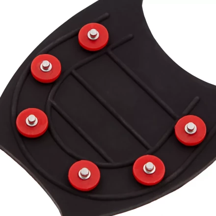 Ледоступы универсальные Camping Palisad 695025, размер L (37-42) купить в Ханты-Мансийске