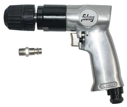 Пневмодрель DRS142/1800 FUBAG купить в Ханты-Мансийске