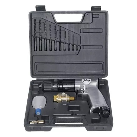 Пневмодрель DRS142/1800 FUBAG купить в Ханты-Мансийске