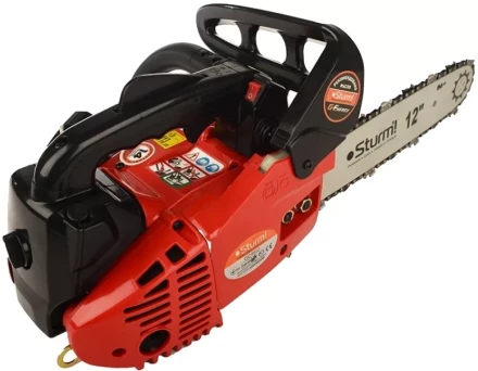 Бензопила GC-9912 STURM купить в Ханты-Мансийске
