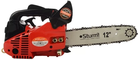 Бензопила GC-9912 STURM купить в Ханты-Мансийске