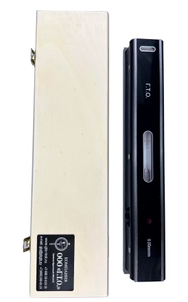 Уровень брусковый 300 0.05 ГОСТ 9392-89 купить в Ханты-Мансийске